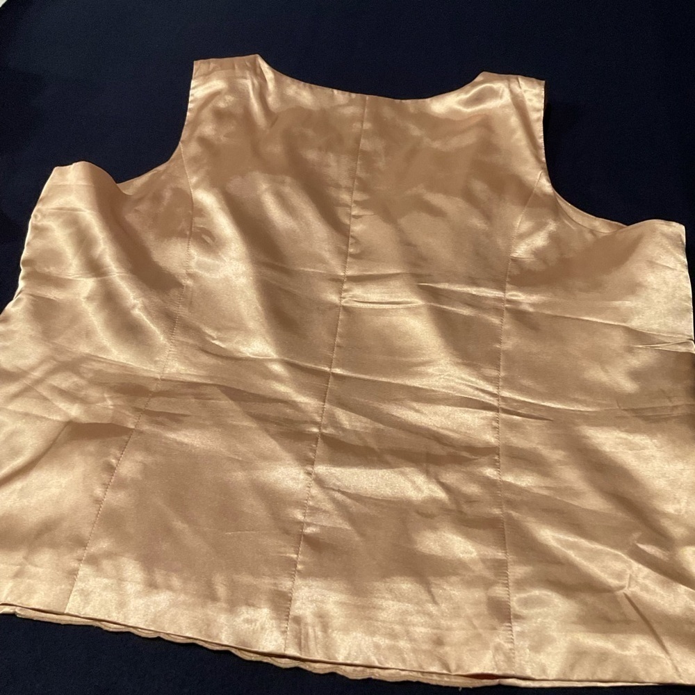G. M. I. Woman Two Piece Special Occasion Dress - Picture 14 of 14